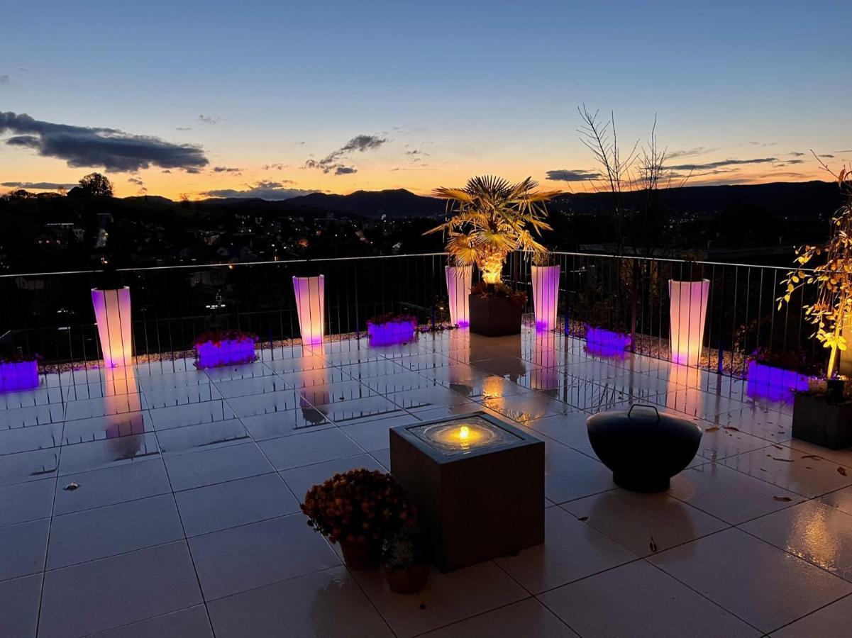 Perfect Lifestyle Design Boutique & Private Spa Gebenstorf Kültér fotó