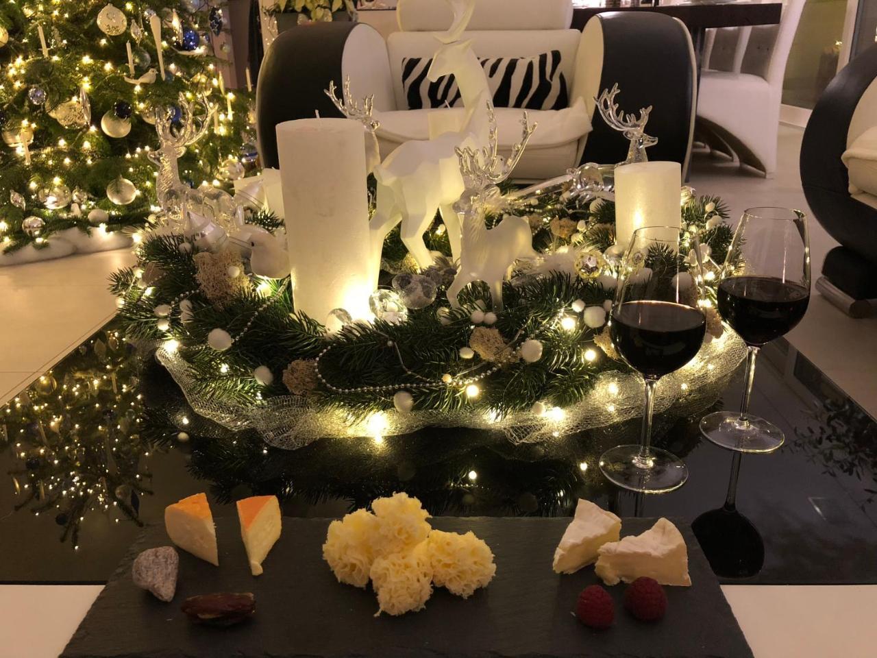 Perfect Lifestyle Design Boutique & Private Spa Gebenstorf Kültér fotó