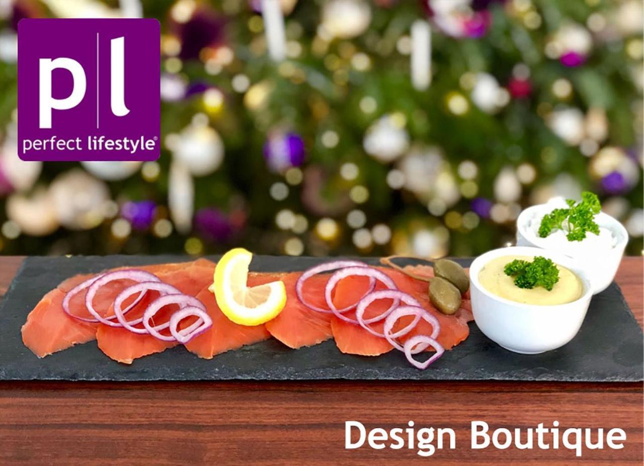 Perfect Lifestyle Design Boutique & Private Spa Gebenstorf Kültér fotó